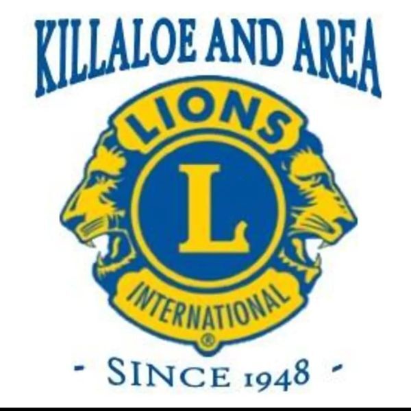 Killaloe and Area Lions Club