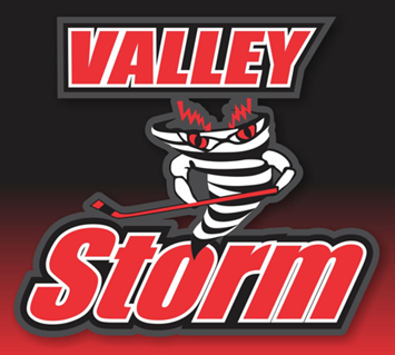 Valley Storm