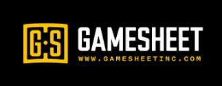 Gamesheet Dashboard