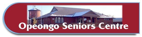 Opeongo Seniors Centre